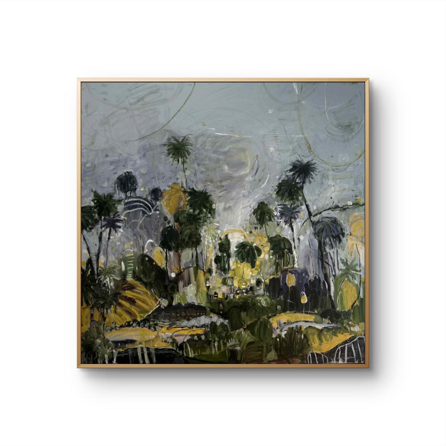 Whispers & Echoes | Original Artwork