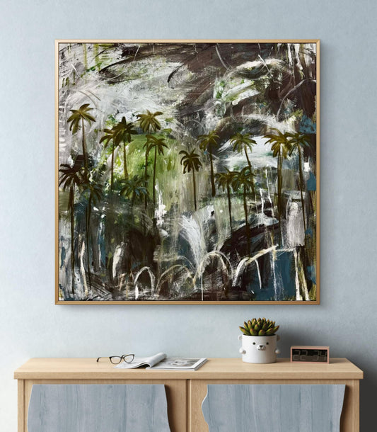 Storm | Original Artwork