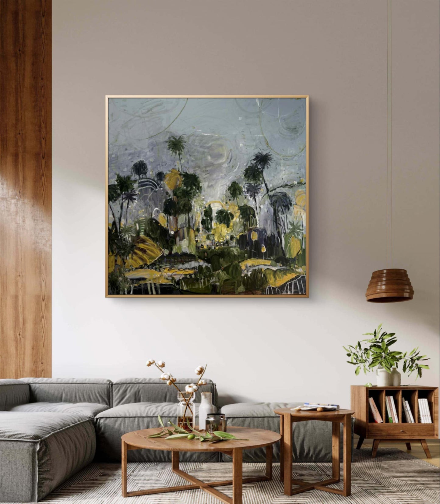 Whispers & Echoes | Original Artwork