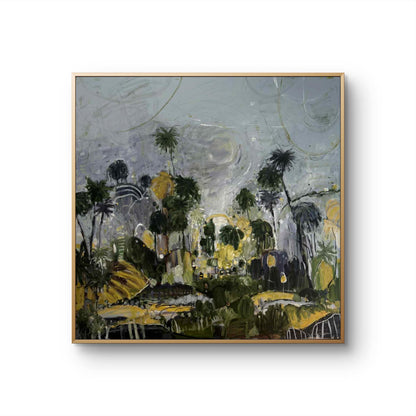 Whispers & Echoes | Original Artwork