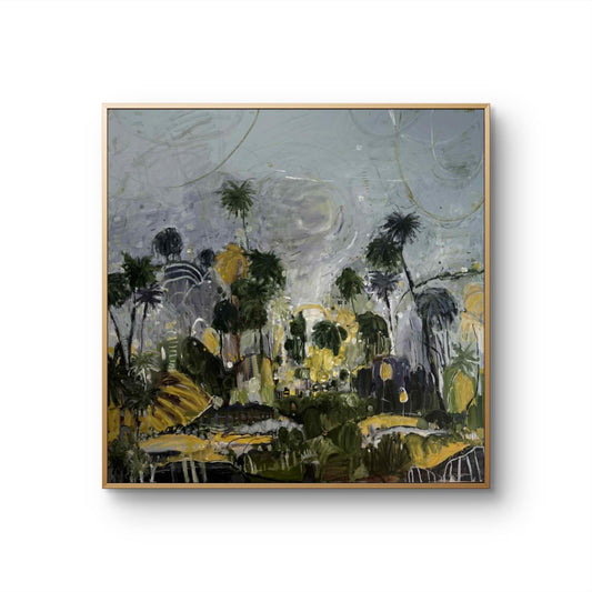 Whispers & Echoes | Original Artwork