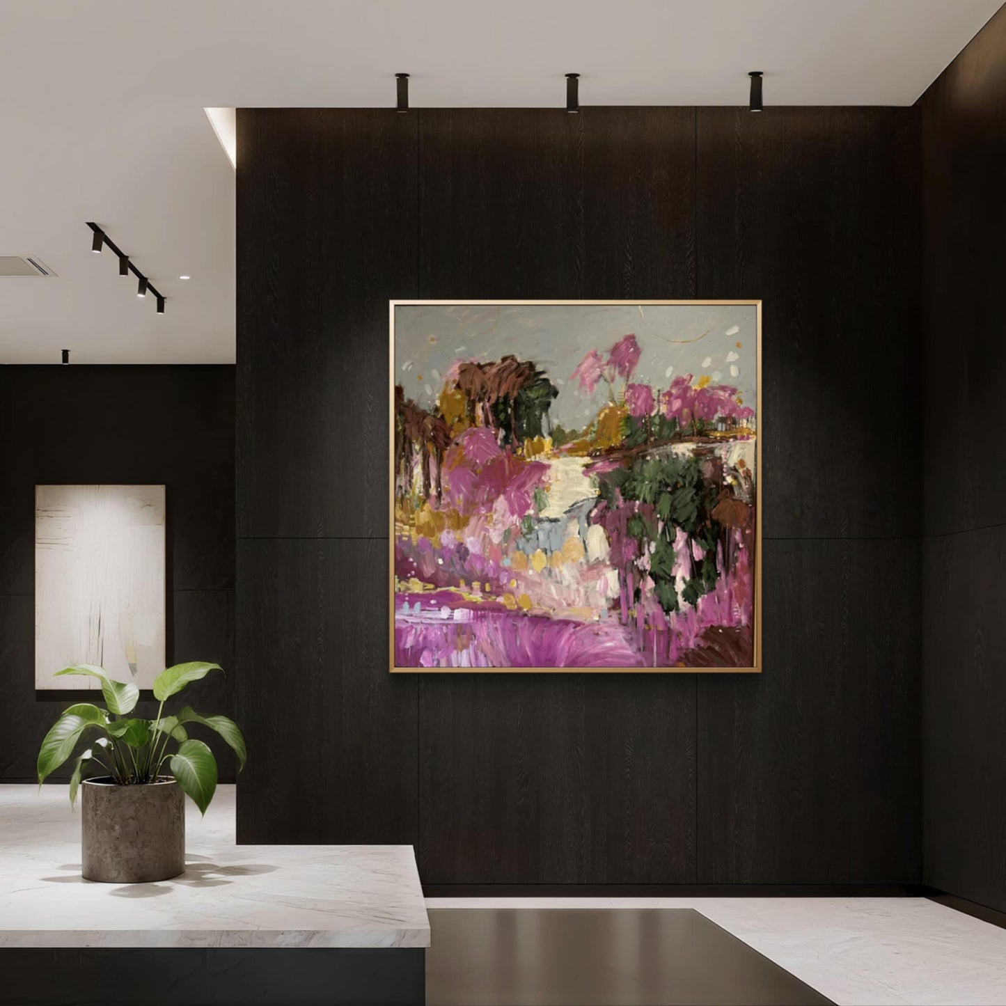 Wild Bloom | Original Artwork