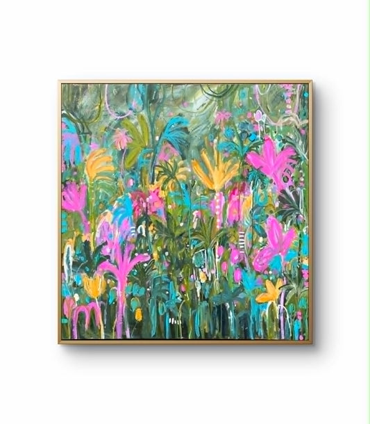 Joy | Original Artwork