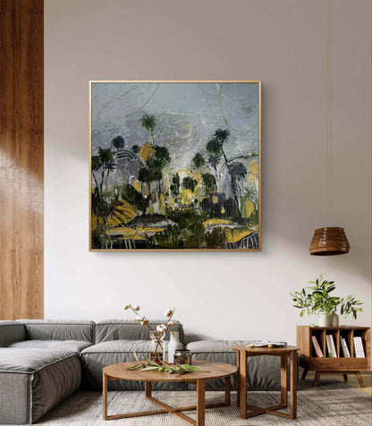 Whispers & Echoes | Original Artwork