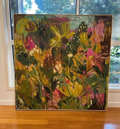 Dancing | Original Artwork