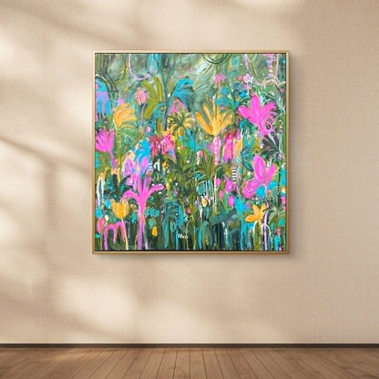 Joy | Original Artwork