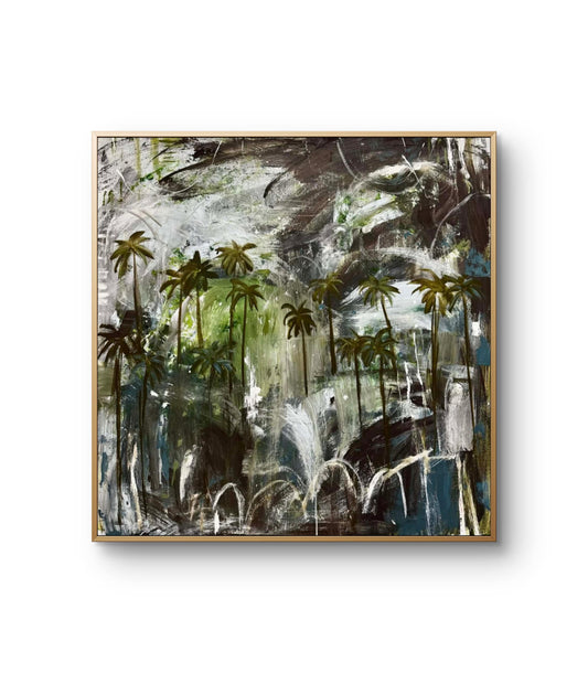 Storm | Original Artwork