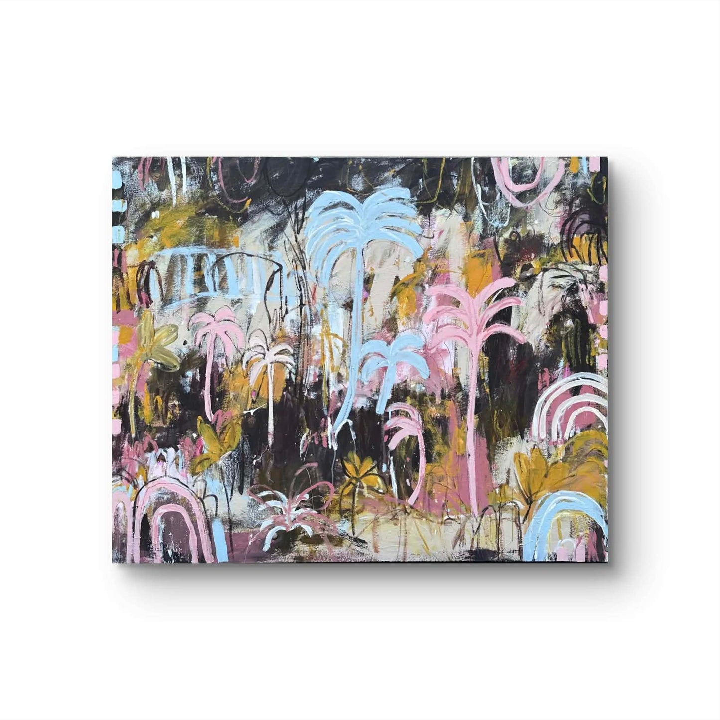 My Country | Original Artwork
