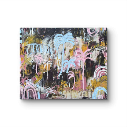 My Country | Original Artwork