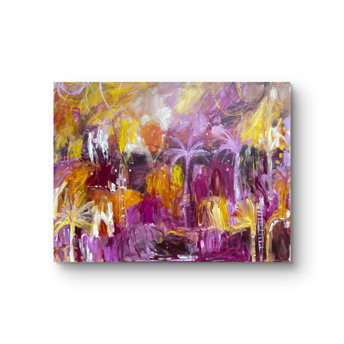 Untamed | Original Artwork